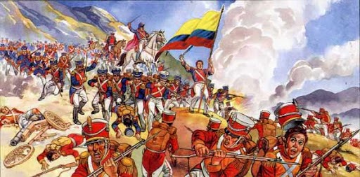 ¿Cuándo fue la independencia de Ecuador?
